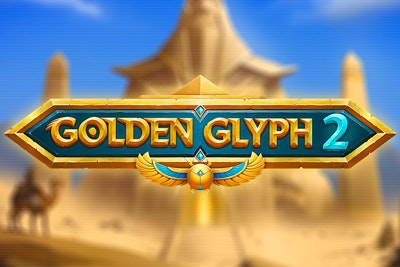 Golden Glyph 2