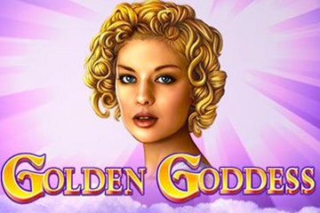 Golden Goddess