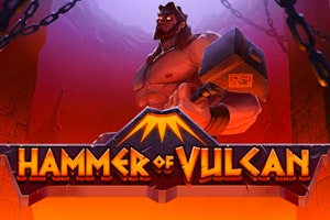 Hammer of Vulcan