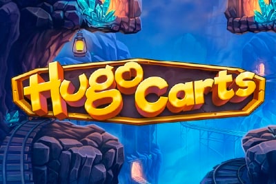 ヒューゴカート