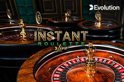 インスタントルーレット