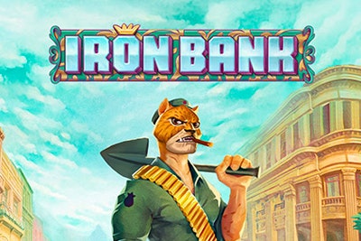 Iron Bank