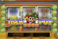 ジャックポット 6000
