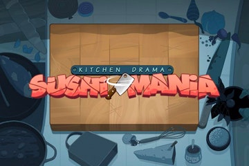 キッチンドラマ: 寿司マニア