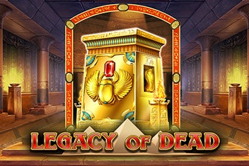 Legacy of Dead