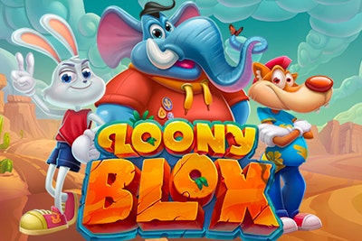 Loony Blox