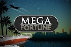 Mega Fortune by NetEnt » Play at these casinos!