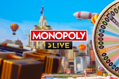 モノポリーライブ