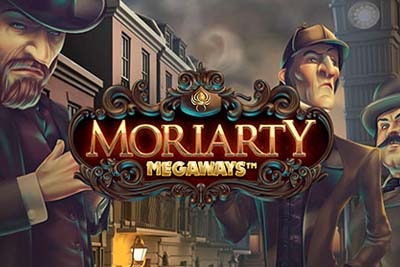 モリアーティ・メガウェイズ