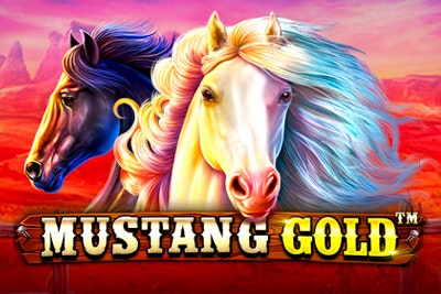 マスタング ゴールド