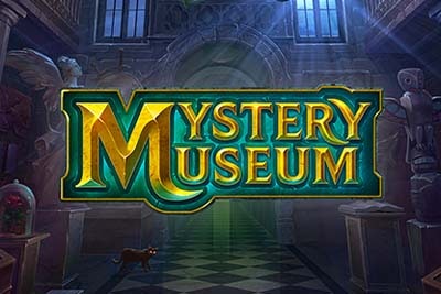 ミステリーミュージアム