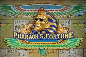 Pharaoh’s Fortune