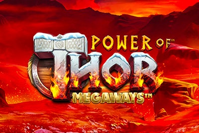 ソー・メガウェイズのパワー