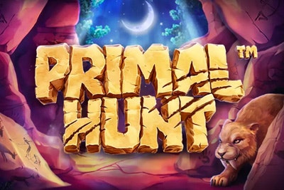 Primal Hunt