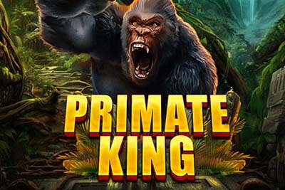 Primate King