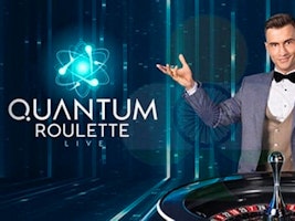Quantum Roulette