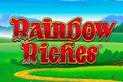 レインボーリッチズ