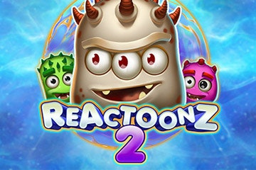 リアクトゥーンズ 2