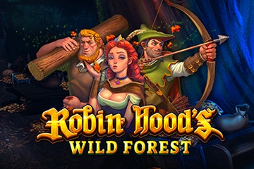 Robin Hood's Wild Forest