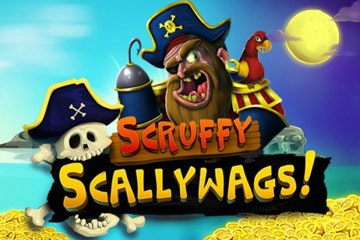 だらしないスカリワグス