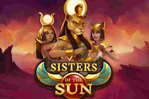 太陽の姉妹たち