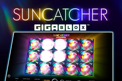 Suncatcher Gigablox