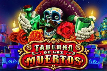 タベルナ デ ロス ムエルトス