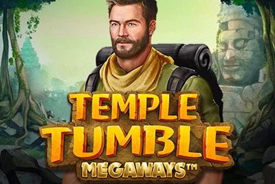 テンプルタンブルメガウェイズ