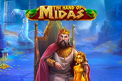 The Hand of Midas 