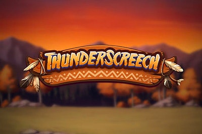 サンダースクリーチ