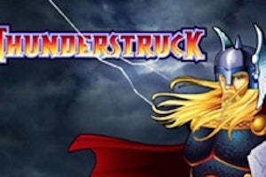 Thunderstruck