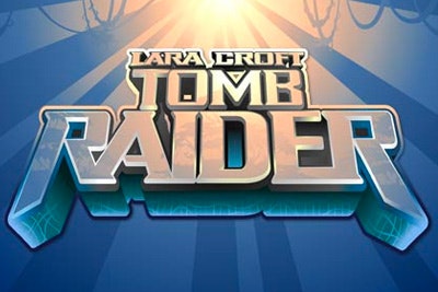 トゥームレイダー