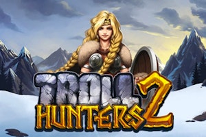 Troll Hunters 2