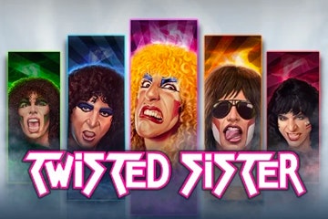 ツイステッド・シスター