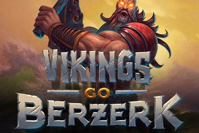 バイキングス・ゴー・ベルザーク