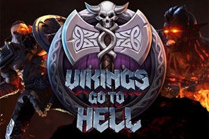 Vikings Go To Hell