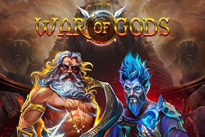 War Of Gods