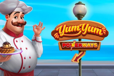 ヤムヤムパワーウェイズ