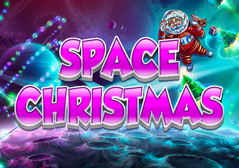 Play Space Christmas from 12X Gaming