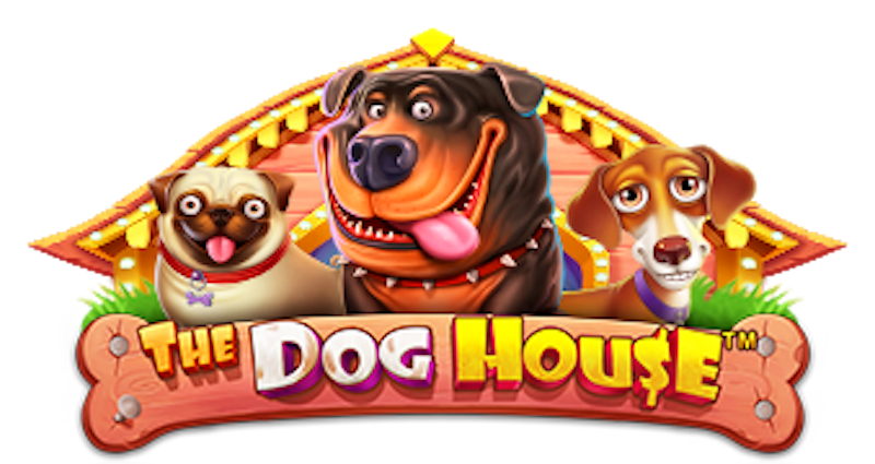 Play The Dog House from Pragmatic Play